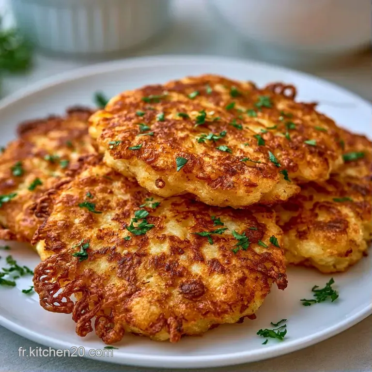 Pommes de terre fondantes dispos&eacute;es avec soin sur une assiette blanche, napp&eacute;es d'une sauce onctueuse et brillante.