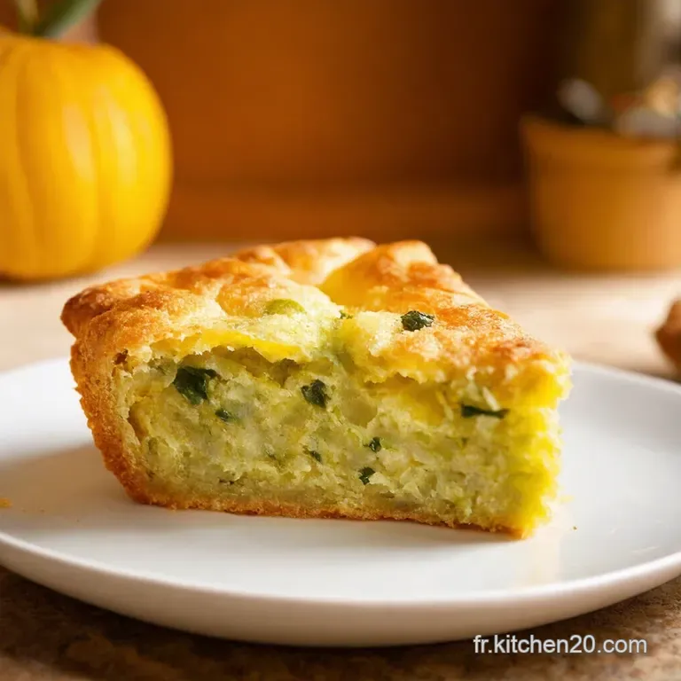 Galettes De Courgette Croustillantes &Agrave; La Proven&ccedil;ale presentation