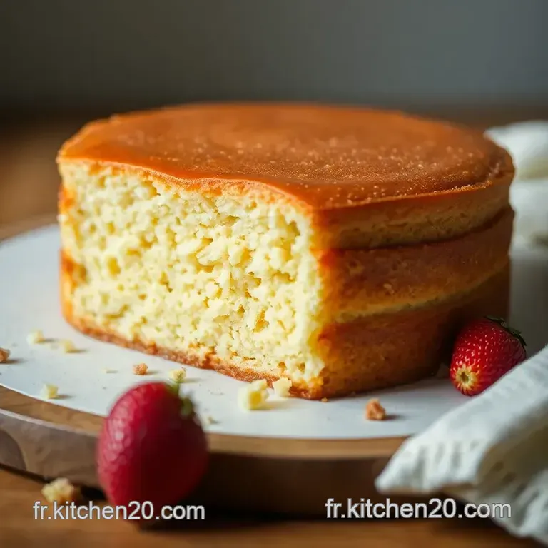 G&acirc;teau De Riz: Le Pudding De Riz Cu Au Four R&eacute;confortant presentation