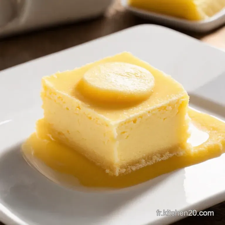 Glace Onctueuse &agrave; la Vanille Un D&eacute;lice Maison Facile et Rapide