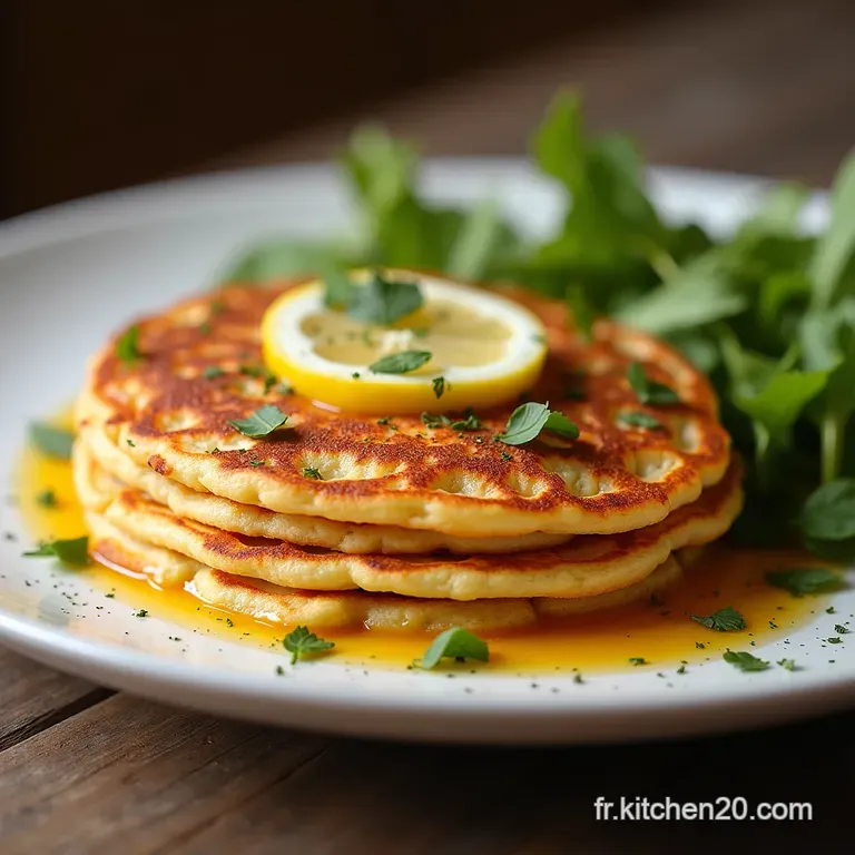 Le Granaola Express Galettes Croquantes et Tendres pour un Matin &Eacute;nergique