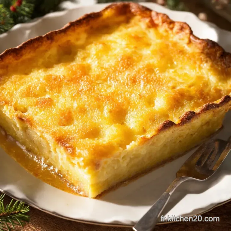 Gratin Dauphinois Classique La Recette Incontournable