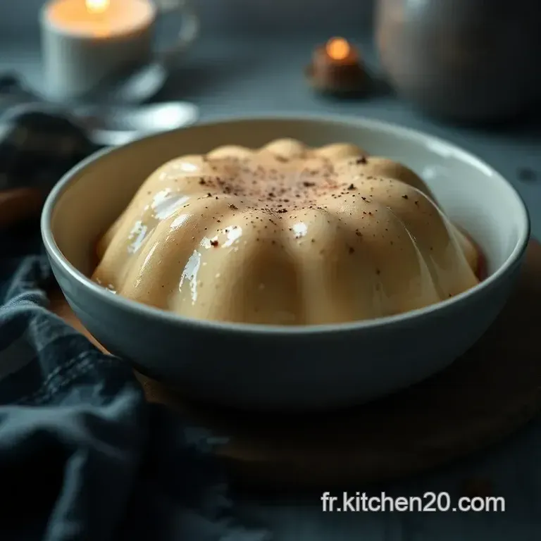 Guimauves Maison : Douceurs &Eacute;th&eacute;r&eacute;es presentation