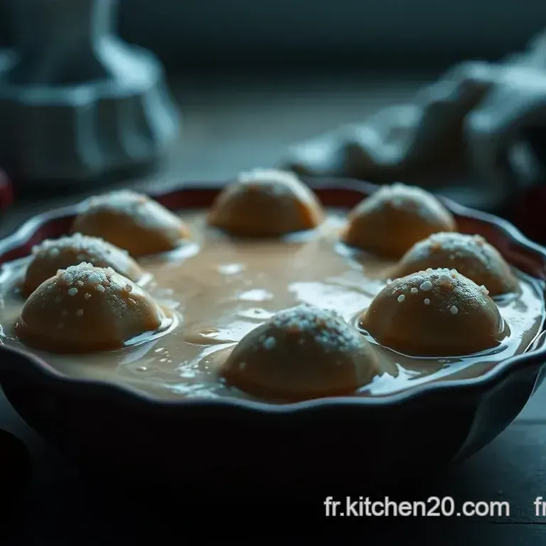 Guimauves Maison : Douceurs &Eacute;th&eacute;r&eacute;es