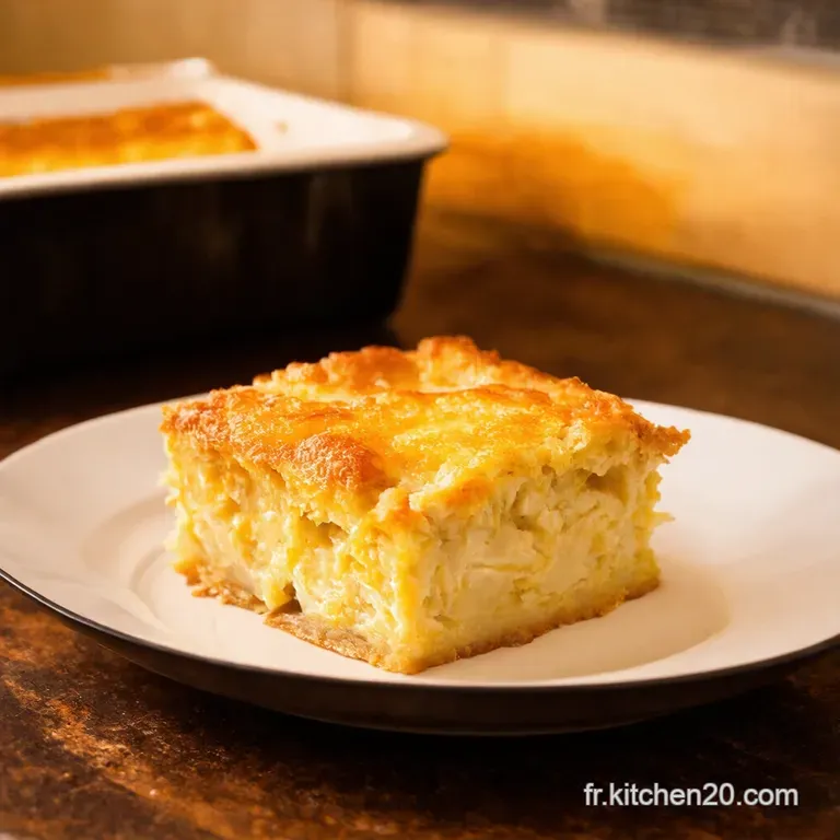 Hachis Parmentier Rustique Un Classique R&eacute;confortant presentation