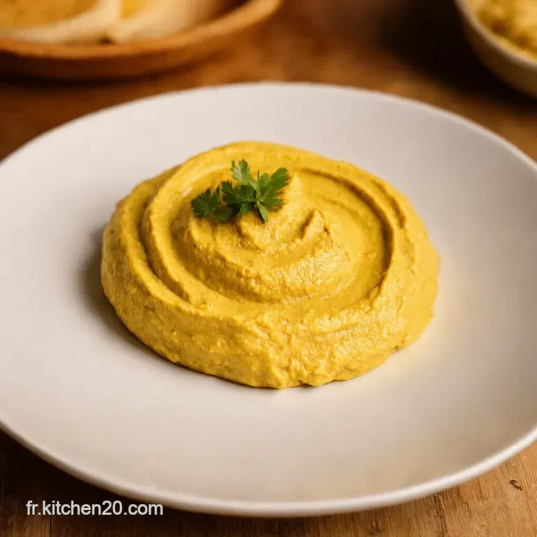 Houmous &Agrave; Lokara Le Secret V&eacute;g&eacute;tal Pour Un Ap&eacute;ro R&eacute;ussi presentation