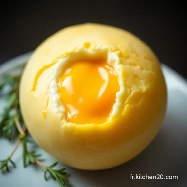 L Oeuf Dur Parfait : Le Guide Ultime