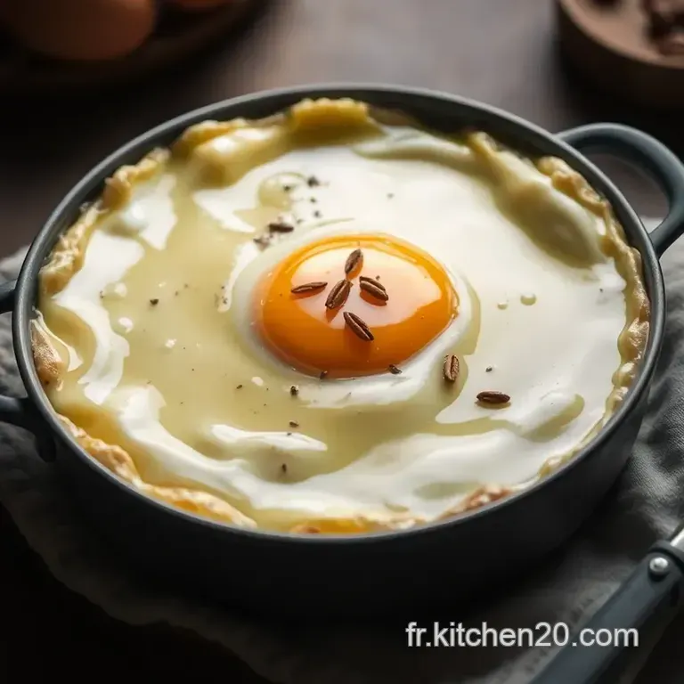 L oeuf Dur Parfait - Sans Faille! presentation