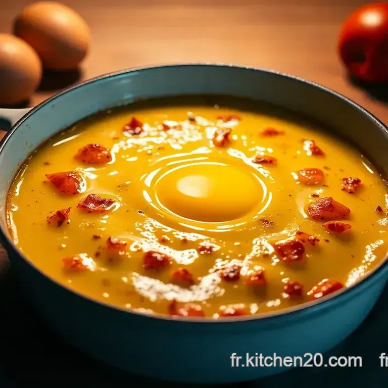 L Oeuf Dur Parfait - Sans Faille!