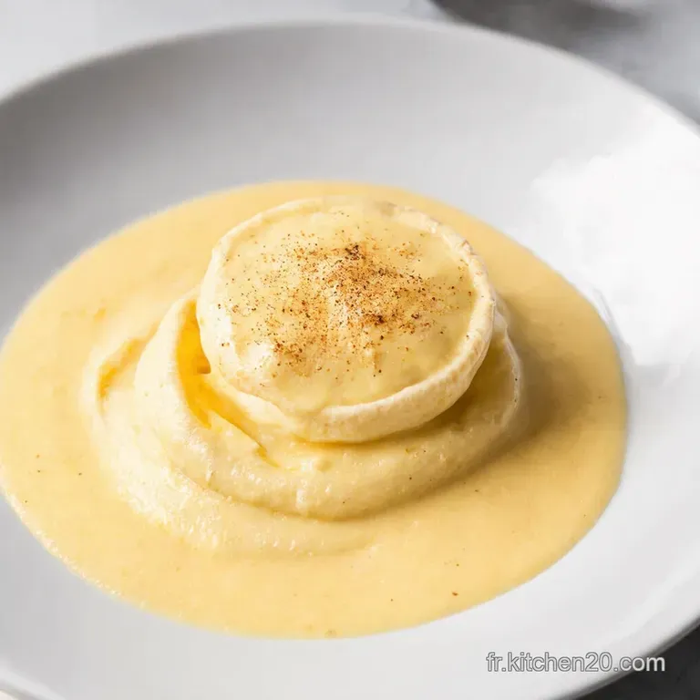 La B&eacute;chamel Le C&oelig;ur de la Cuisine Fran&ccedil;aise