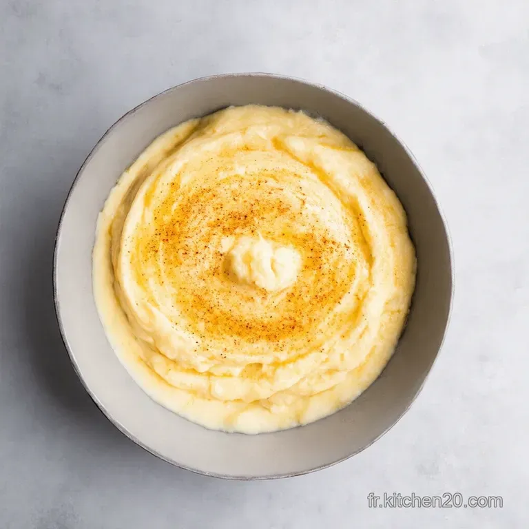 La B&eacute;chamel Parfaite Sauce Blanche Classique