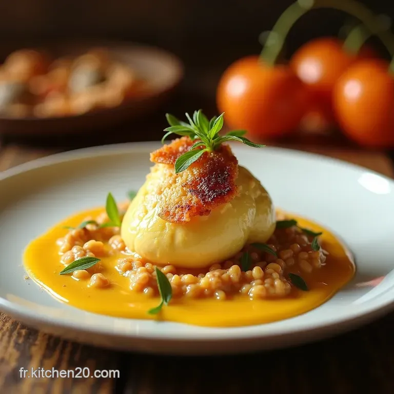 La Meringue Fran&ccedil;aise Classique Le Secret Dune Tenue Impeccable Pour D&eacute;butants presentation