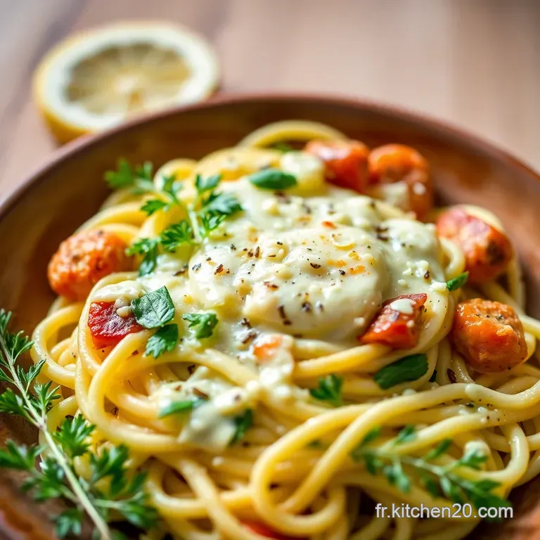 La Vraie Carbonara Romaine