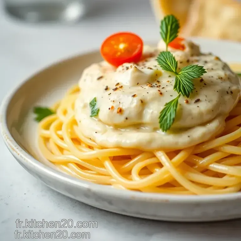 La Vraie Sauce Caesar: Facile Et Inratable! presentation