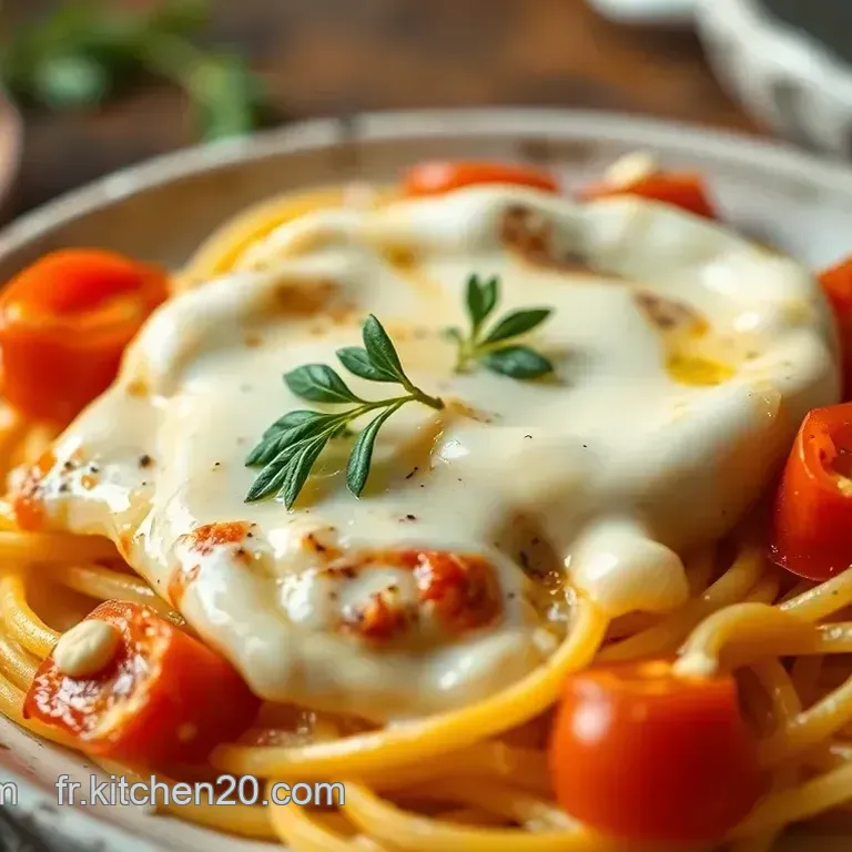 La Vraie Sauce Caesar: Facile et Inratable!