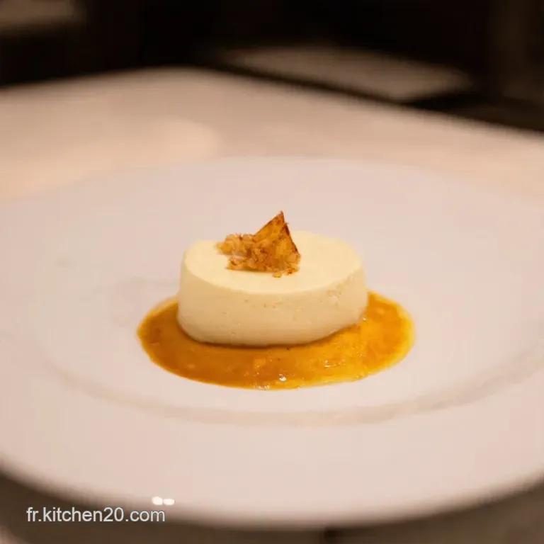 Le Fond Blanc Parfait presentation