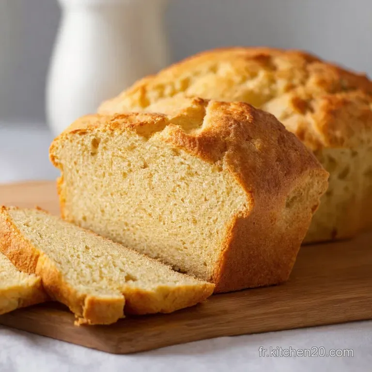 Le Pain de Campagne Authentique