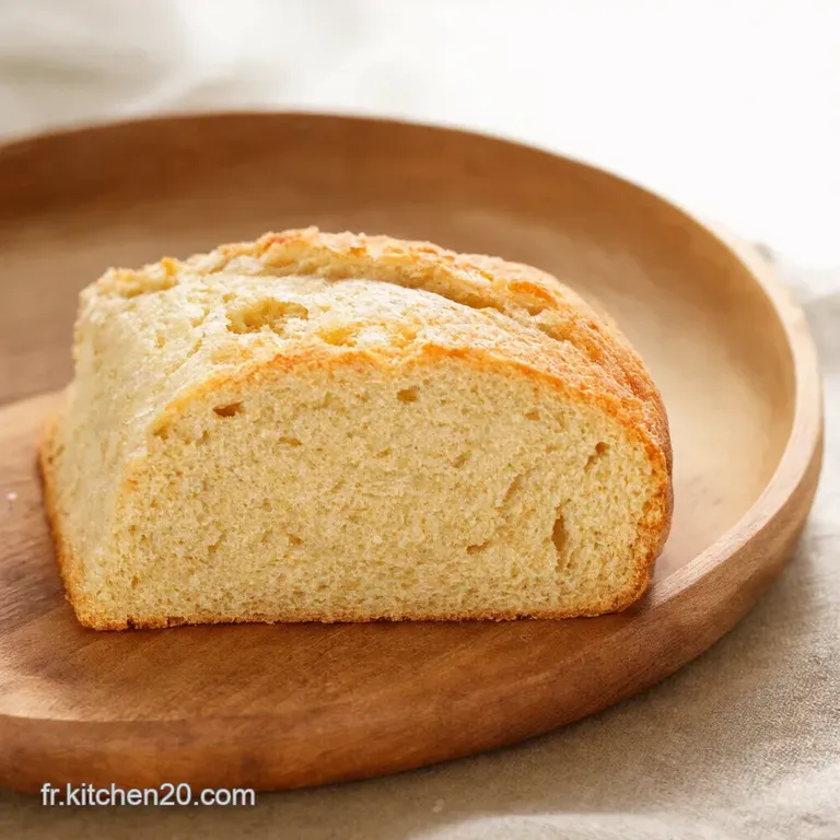 Le Pain Maison Facile Un d&eacute;lice rustique &agrave; la port&eacute;e de tous