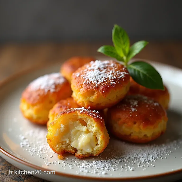 Les Browkies Savvy B Revisit&eacute;s Le Summum du Gourmand