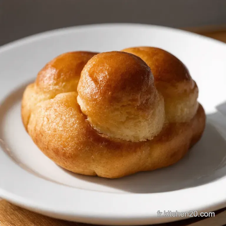 Les D&eacute;lices Choux: Mastering Classic Cream Puffs (Eclairs & Profiteroles)