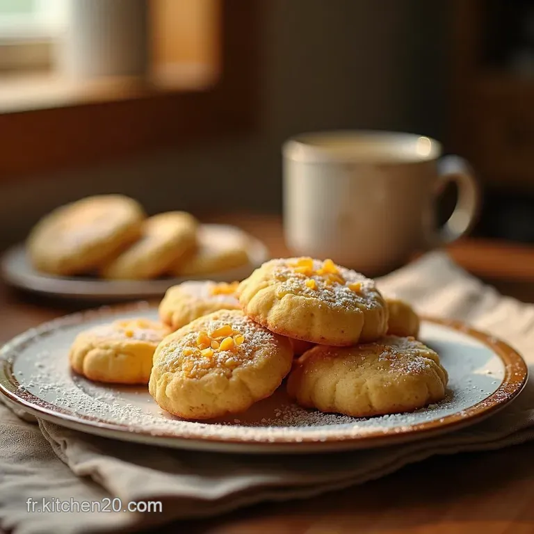 Les Grandm&egrave;re Avoine Cookies Moelleux Aux Flocons Davoine Et Notes De Cannelle presentation