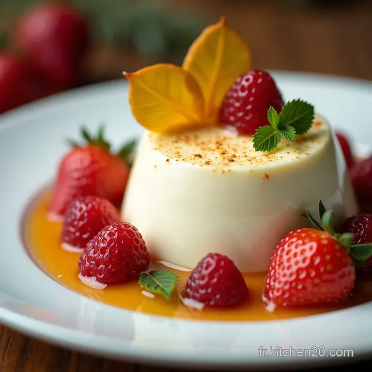 FICHE RECETTE Le Mascarpone Maison La Cr&egrave;me des Rois Facile et Authentique