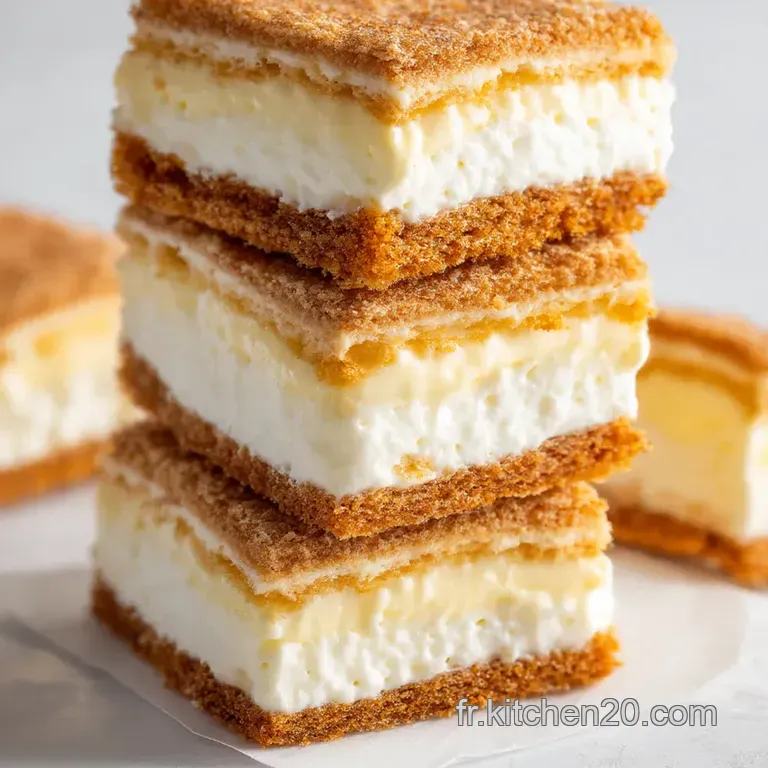 Mille-Feuille Classique: a Thousand Layers of Delight presentation