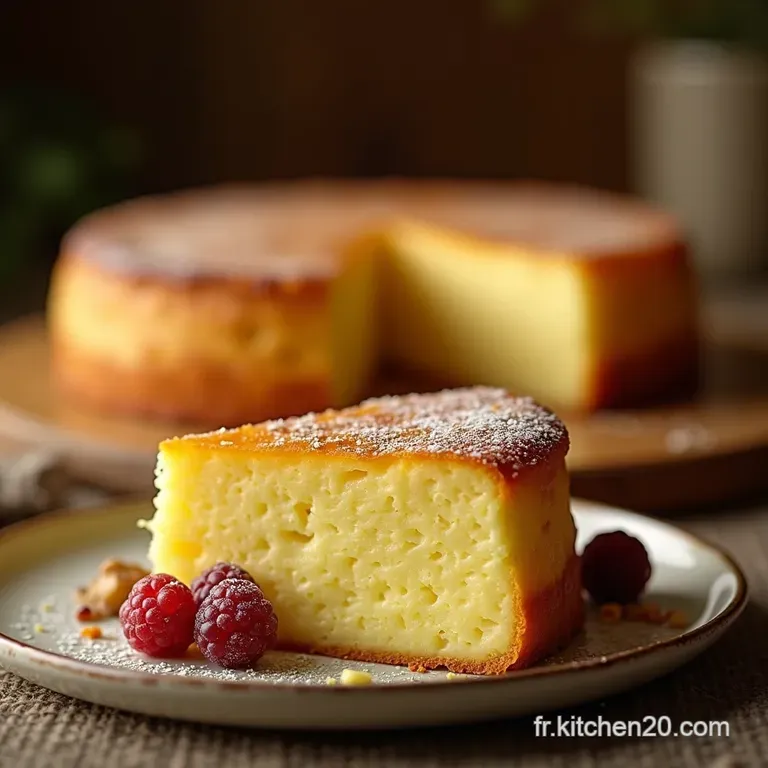 Le G&acirc;teau Au Yaourt De Nos Grandsm&egrave;res Le Moelleux Classique &Agrave; Lhuile Dolive Ou Beurre presentation