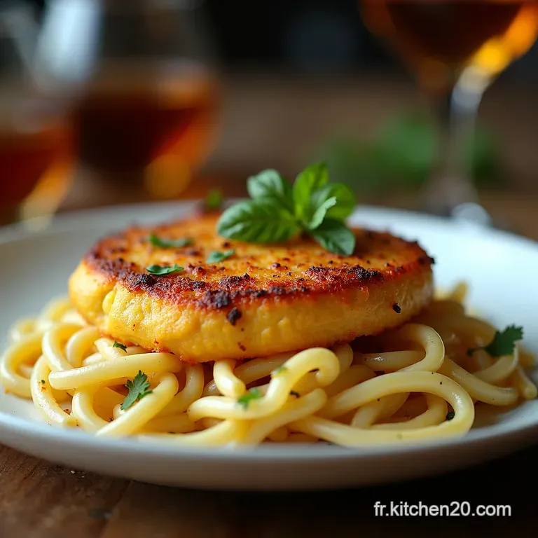 Morue au Four &agrave; la Portugaise Le Go&ucirc;t du Portugal