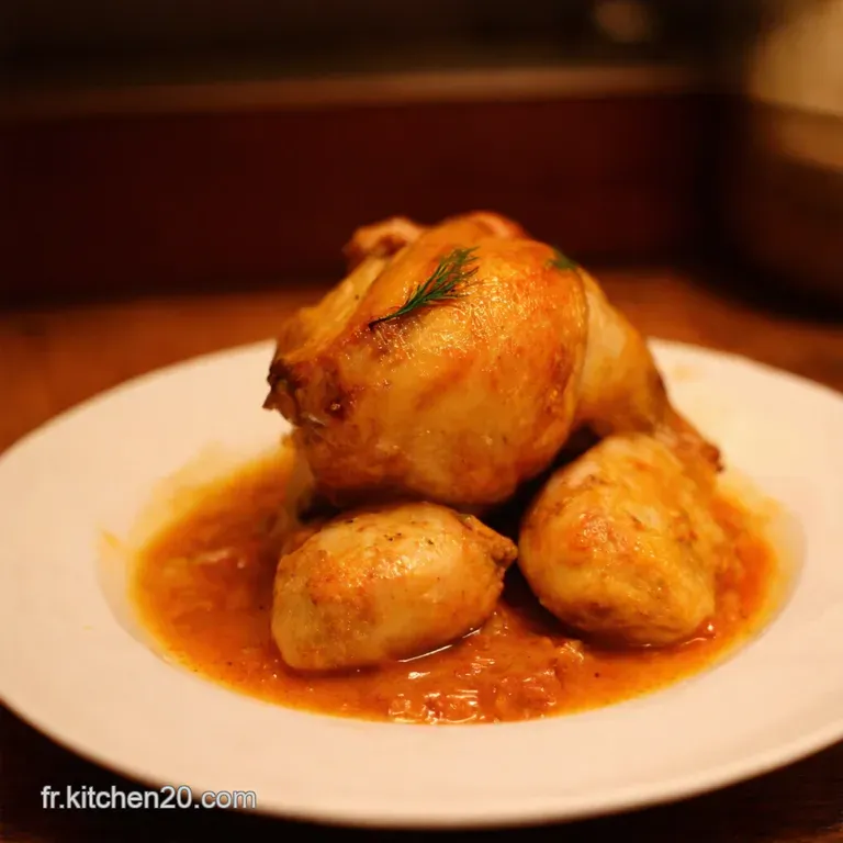 Nems Croustillants Au Poulet Le Voyage Gourmand &Agrave; Port&eacute;e De Main presentation