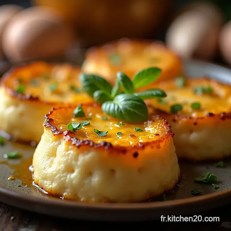 Nid De P&acirc;ques Facile Au Chocolat Croustillant presentation