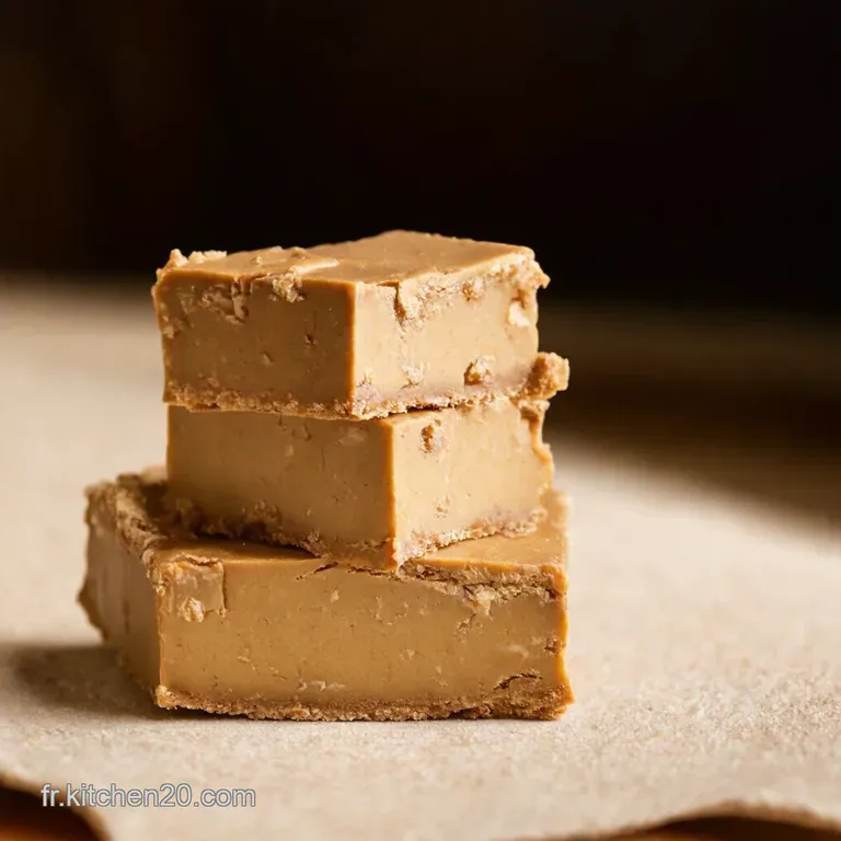 Nougat Maison Saveurs De Provence presentation