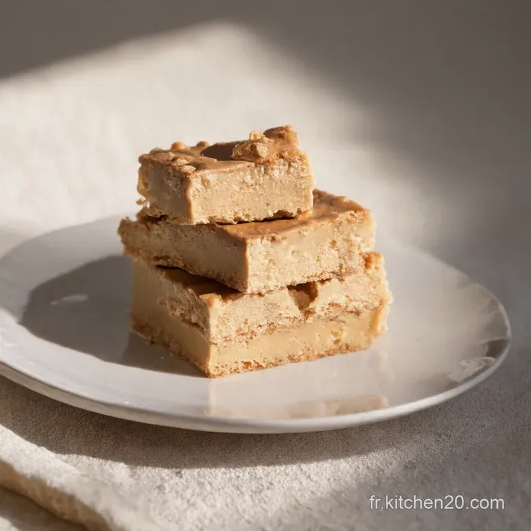 Nougat Maison Saveurs de Provence