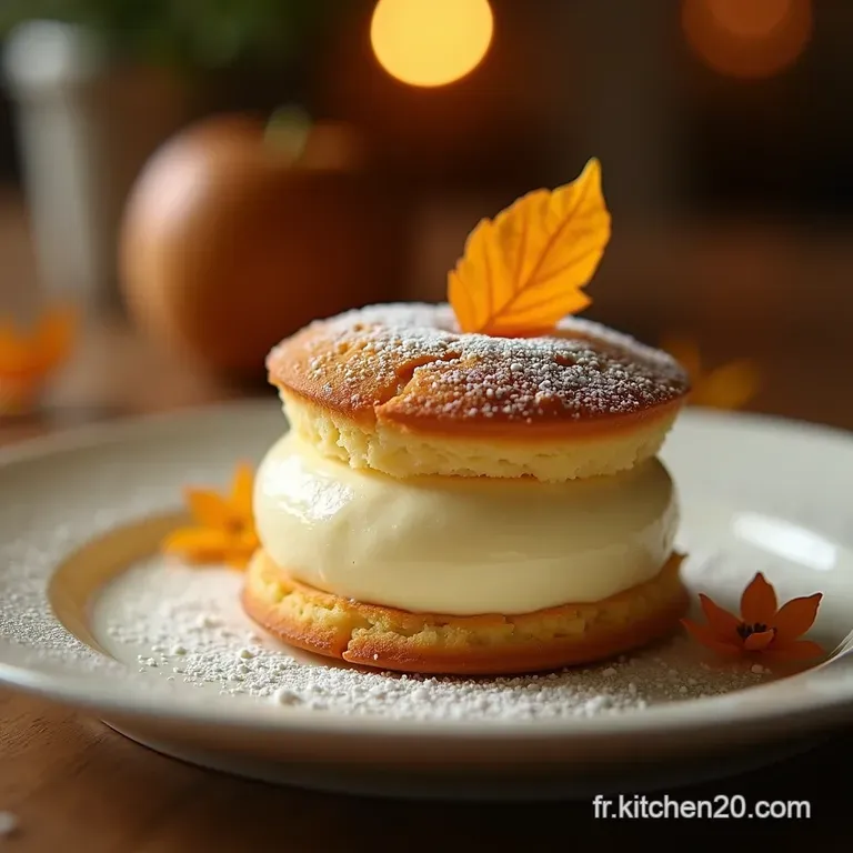 Le Number Cake Parfait Sabl&eacute; Croustillant Cr&egrave;me Mousseline L&eacute;g&egrave;re Et D&eacute;coration De Saison presentation