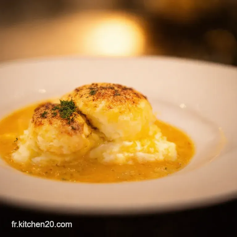 &OElig;uf &Agrave; La Coque Parfait Le Guide Ultime presentation