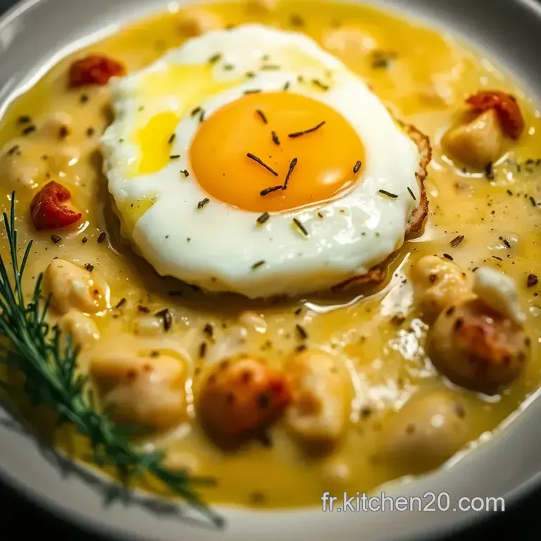 &OElig;ufs &Agrave; La Coque: L art De La Simplicit&eacute; presentation