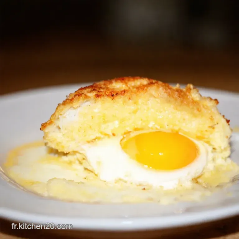 Oeufs &Agrave; La Coque La Perfection En 3 Minutes Ish presentation