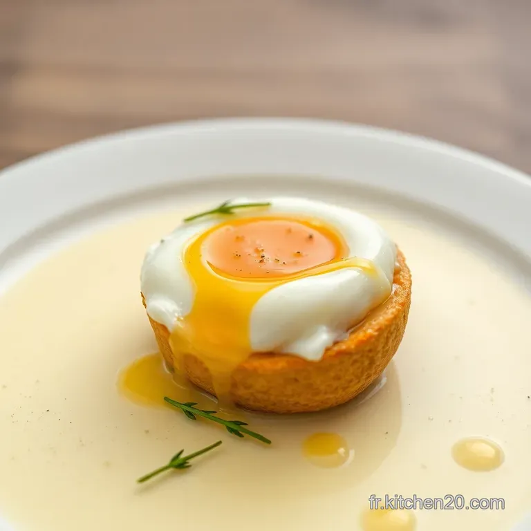 &OElig;ufs &agrave; la Coque: La Recette Facile du Petit D&eacute;jeuner Parfait