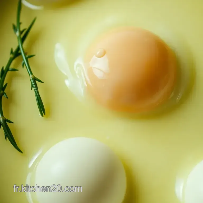 &OElig;ufs Durs Parfaits : La Technique Infaillible presentation