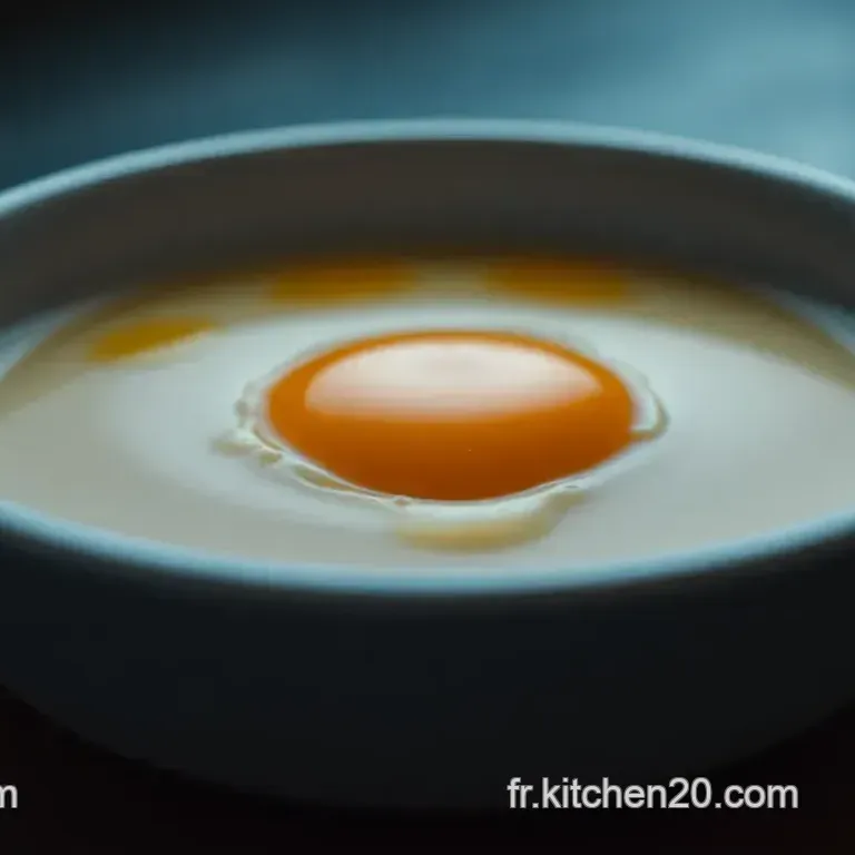 &OElig;ufs Durs Parfaits : La Technique Infaillible