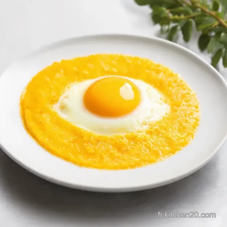 Oeufs Mimosa A French Bistro Staple