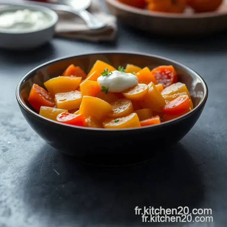 Overday Oats Aux Abricots: Un Encas Frais Et Rapide presentation