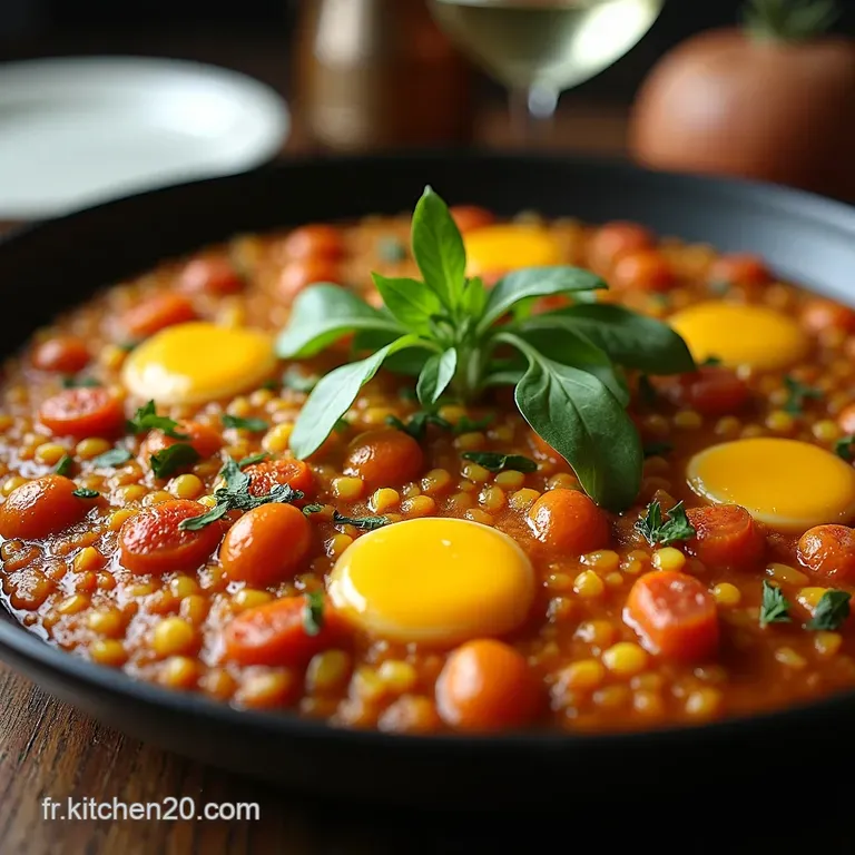 Paella Valenciana Authentique