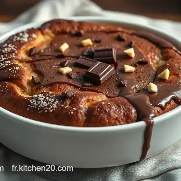 Pain au Chocolat Maison &mdash; La Douceur Parisienne &agrave; Chez Vous
