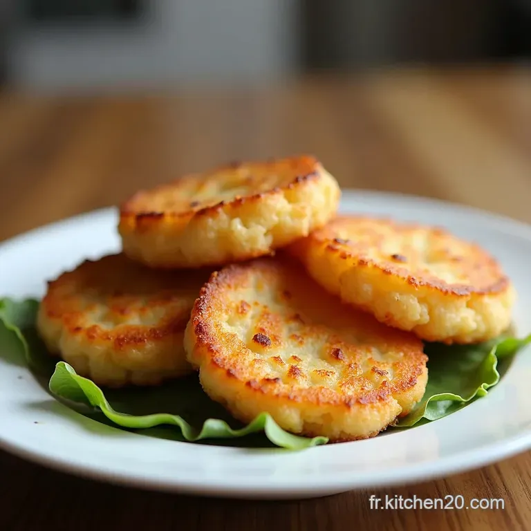 Pain Croustillant &agrave; lAir Fryer