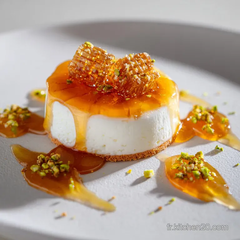 Pain D&eacute;pices All&eacute;g&eacute; : La Recette Moelleuse Au Miel presentation