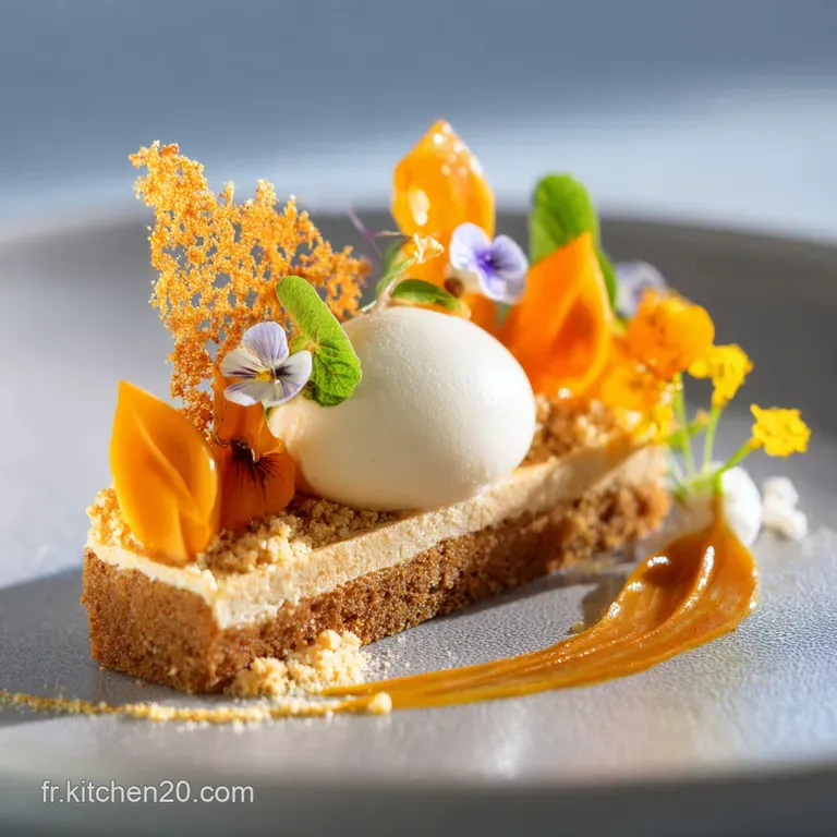 Pain d&eacute;pices all&eacute;g&eacute; : La recette moelleuse au miel