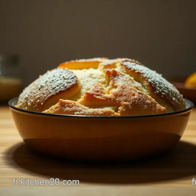 Pain Maison Facile : La Boulangerie Fran&ccedil;aise Chez Vous