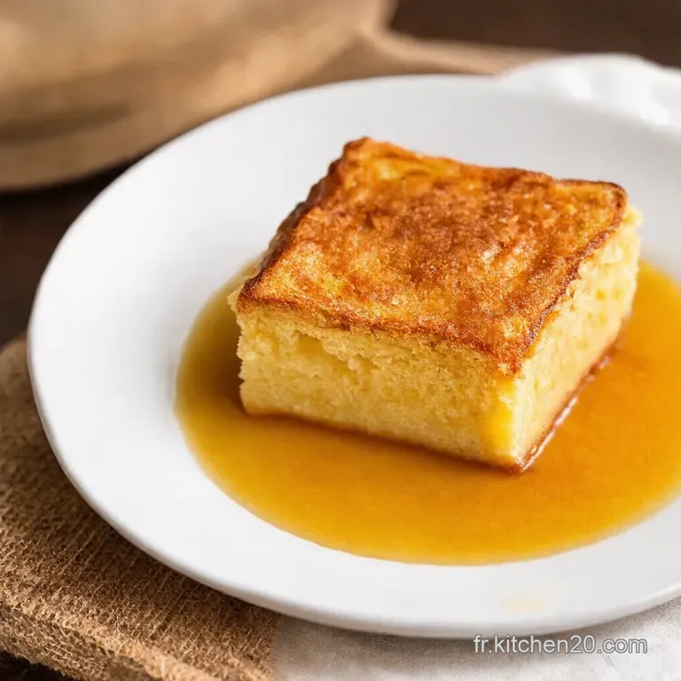 Pain Perdu Extra Moelleux La Recette Facile qui Fond dans la Bouche