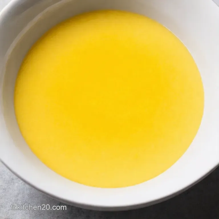 Panna Cotta &agrave; lAgarAgar Douceur Italienne L&eacute;g&egrave;ret&eacute; Fran&ccedil;aise